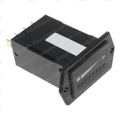 Picture of Indicator -  Battery -  12vdc -