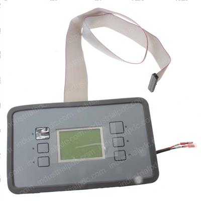 Picture of Panel Assy -  Touch [7300]