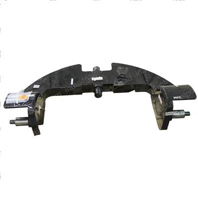 Picture of Axle Wldmt B30-12 Front