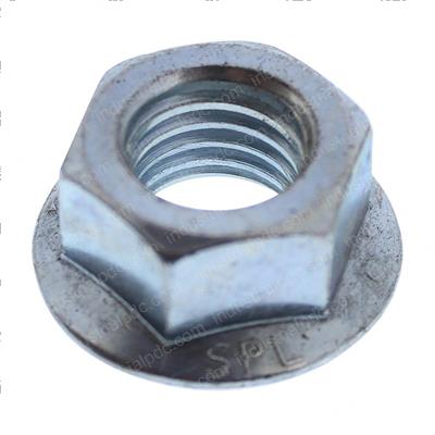 Picture of Nut - Flange