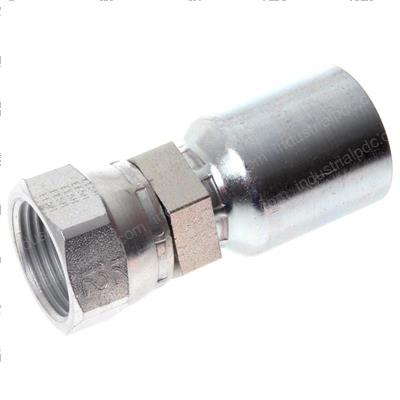 Picture of Adapter - Tube to Hose Parker