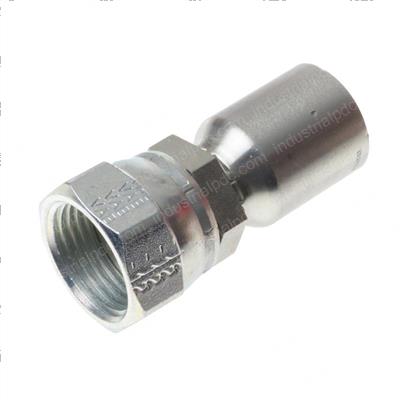 Picture of Fitting - Hydraulic Crimp