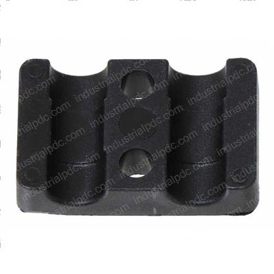 Picture of Block -  Clamp -  Aux Hose