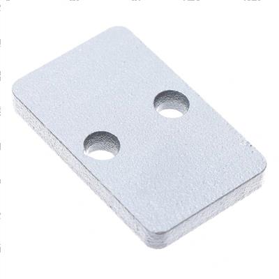 Picture of Plate -  Hose Clamp