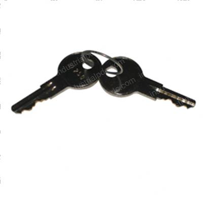 Picture of Key Set Unmo