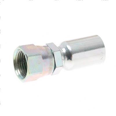 Picture of Fitting - Hydraulic Circuit