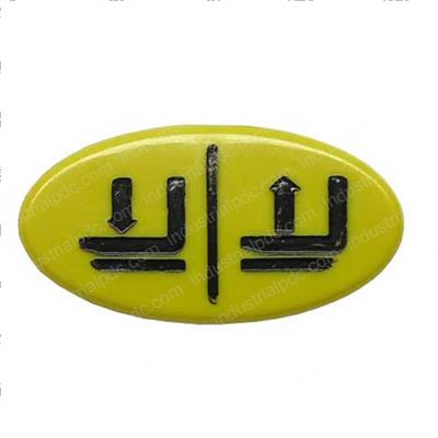 Picture of Insert - Plastic Fork Up Down