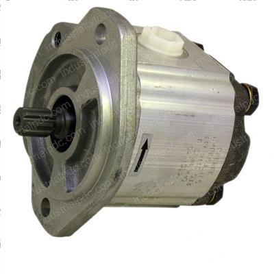 Picture of Pump - Hydraulic