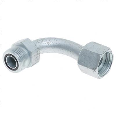 Picture of Tube- Hyd- Pump- Rear Drive- Ff