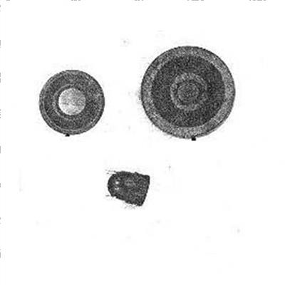 Picture of Cylinder Kit - Wheel