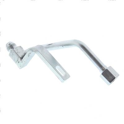 Picture of Lower Quad Mast Tube Assembly