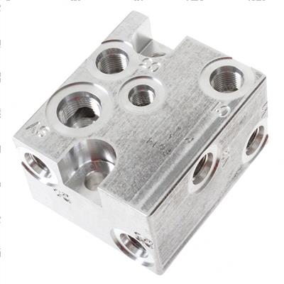 Picture of Block Manifold