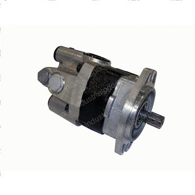 Picture of Pump - Hydraulic