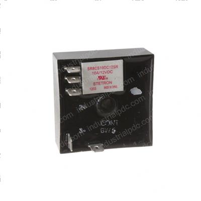 Picture of Module Time Delay on Break 4s