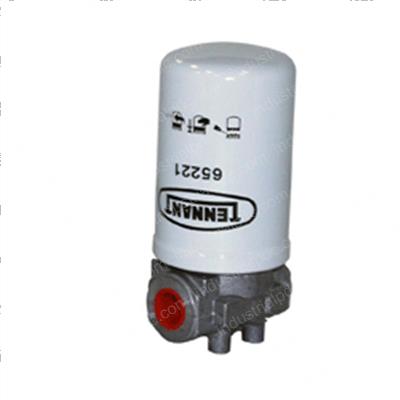 Picture of Fltr Asm Hyd10mic35gpm Spin-on