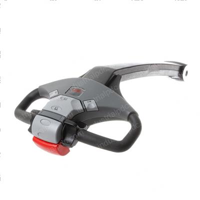 Picture of Handle   Tiller Assy