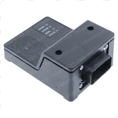 Picture of Module Control Hi Amp