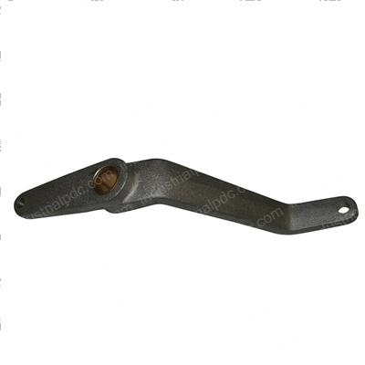 Picture of Lever - Brake (short)