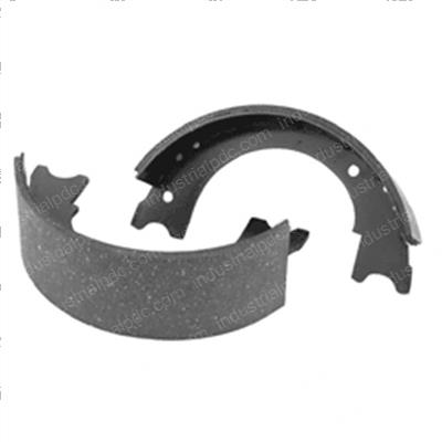 Picture of Shoe Set - Brake (2)