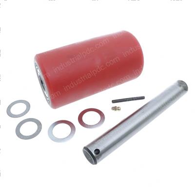 Picture of Wheel Assy Load