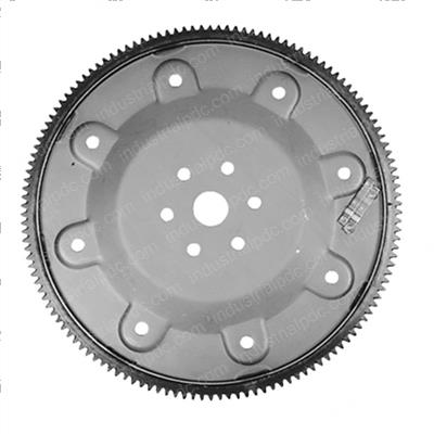 Picture of Flywheel Assembly