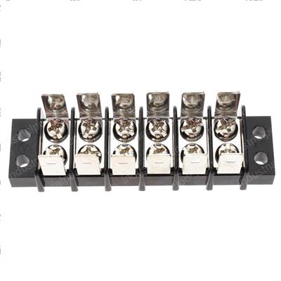 Picture of Terminal Strip