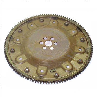 Picture of Flywheel Assembly