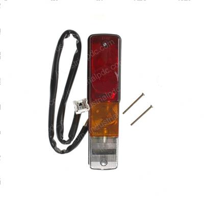 Picture of Lamp - Combination