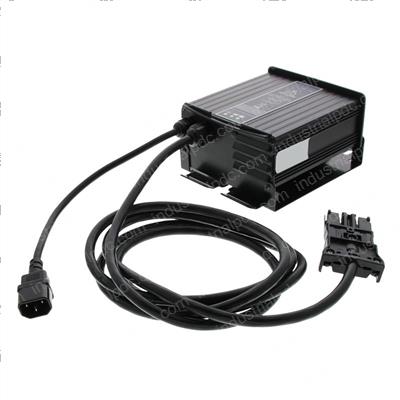 Picture of Charger- Battery- 12vdc Spe Eu