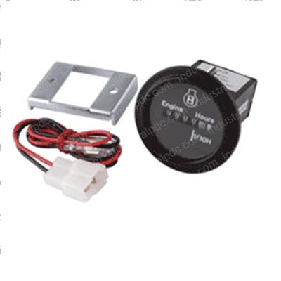 Picture of Meter - Hour