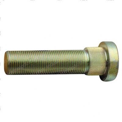 Picture of Wheel Bolt - Round Head
