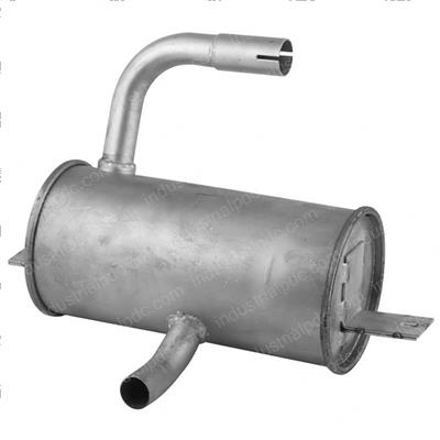 Picture of Muffler