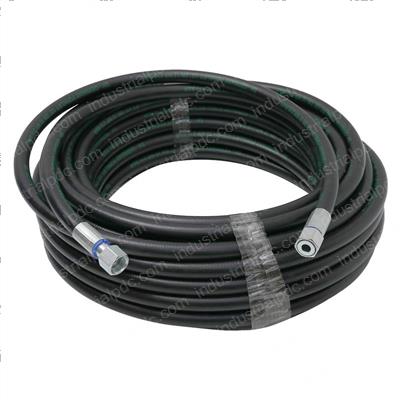Picture of Hydraulic Boom Hose Assembly
