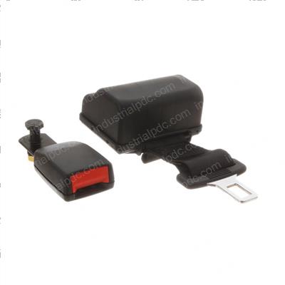 Picture of Belt - Seat Retractable