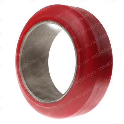 Picture of Tire - Poly 12 X 4 1/2 X 8 Sc