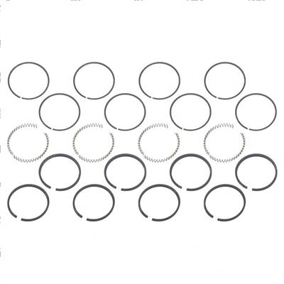Picture of Piston Ring Set 4 Cyl Std