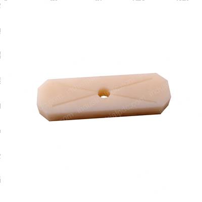 Picture of Pad - Wear Polyethylene