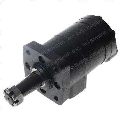 Picture of Motor- Hydraulic