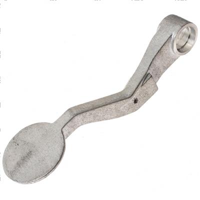 Picture of Arm Accelerator Machining