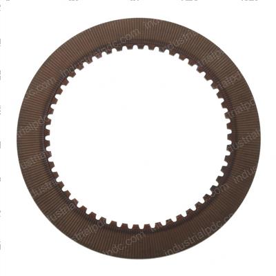 Picture of Brake, Disc, Clutch
