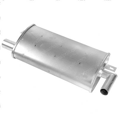 Picture of Muffler