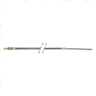 Picture of Wire Parking Brake