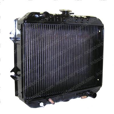 Picture of Radiator Assembly