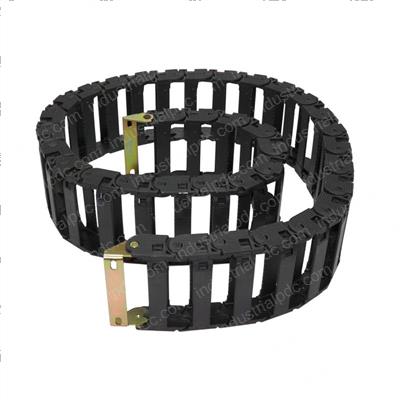 Picture of Cable Track - 36 Link Assembly