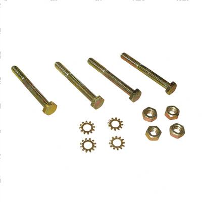 Picture of Din Latch Hdw. Kit