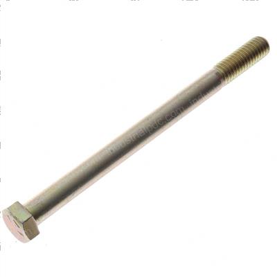 Picture of Screw-Hhc-.375-16-Nc-5.00-5