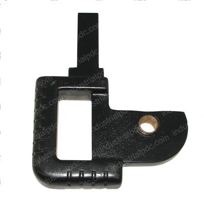 Picture of Handle Machining
