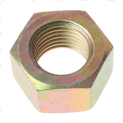 Picture of Nut - Hex