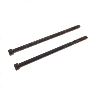 Picture of Capscrew, Socket Hd 1/4-20x4 1/