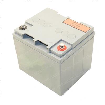 Picture of Batterie Agm 12v 52ah/C20 M6